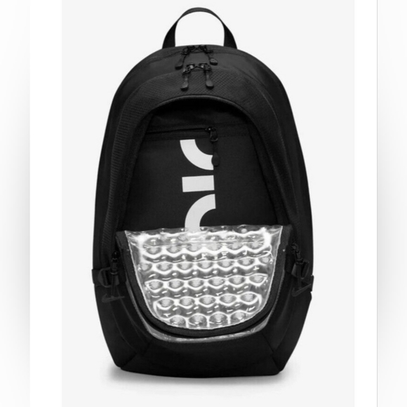 Nike Air Max Bubble Backpack DA9893-010 - Picture 4 of 8